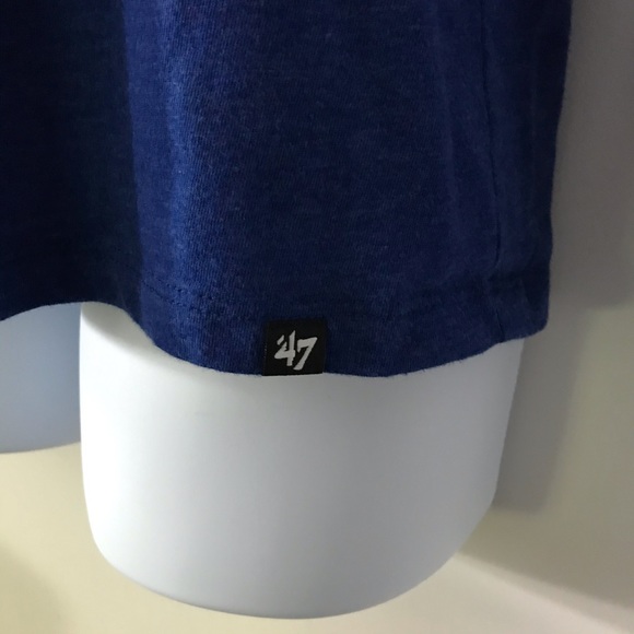 MLB 2016 World Series Chicago Cubs Shirt Size S - Picture 3 of 5